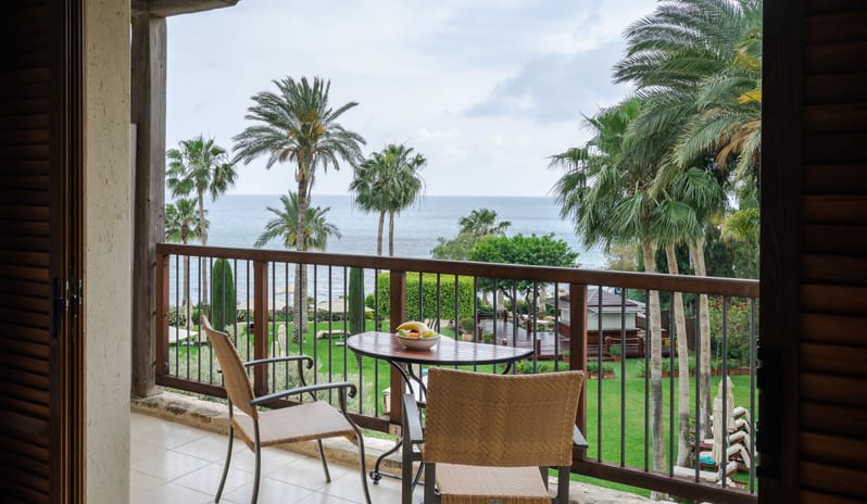 Columbia Beach Resort-Executive Suite Sea View 5_13466